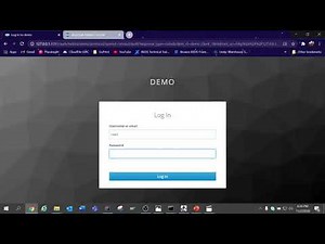 Keycloak : Part1 - Introduction, Working