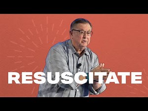 Resuscitate | Tim Sheets