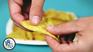 28K views · 270 reactions | Don't you hate it when your bag of chips go stale? Well, we have some good news for you--you can bring them back from the dead! Here's how. | Reactions | Facebook