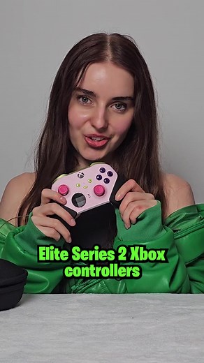 You can get YOUR COLORS on your Elite Series 2 controller with @Xbox ANZ Design Lab #xboxpartner