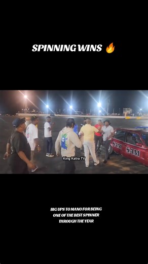 MANO Shines as Man of the Match