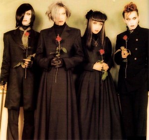 MALICE MIZER music, videos, stats, and photos | Last.fm