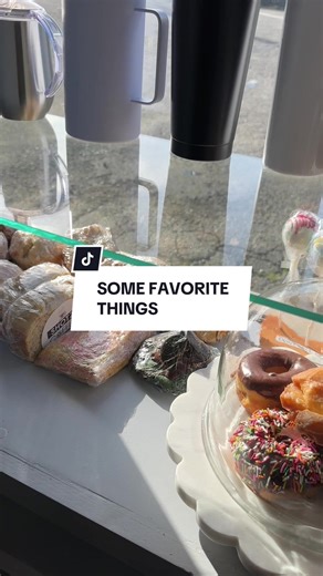 Discover Our Favorite Coffee Shop Finds!