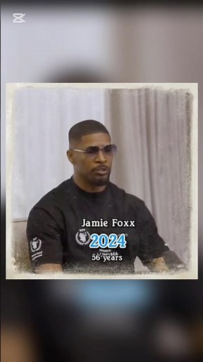 The Jamie Foxx Show (1996) Cast Then vs Now #sitcom