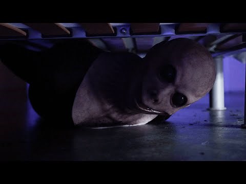CICADA | Short Horror Film