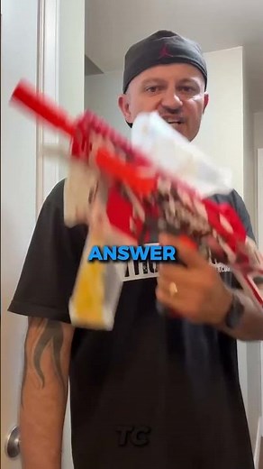 Gel Blaster vs Airsoft — Which One Actually Hurts More? 😬