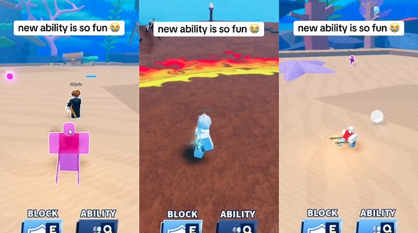 Trolling with the New Doppelganger Ability!