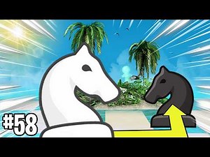 When Horsey Does The ULTIMATE SACRIFICE