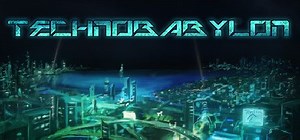 Technobabylon (2015) - MobyGames