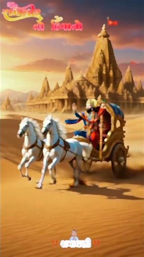 🙏🦁🚩રણુજાના રાજા રામાધણી 🚩❤️🙇