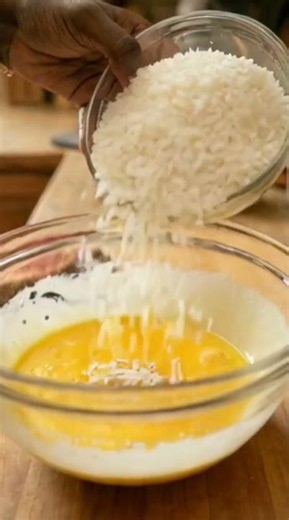 Cocada de Forno Cremosa Tipo Coco Bambu com Só 5 Ingredientes​​