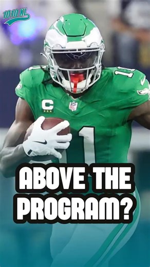 Should the Jacksonville Jaguars Hold-Off on Acquiring AJ Brown?