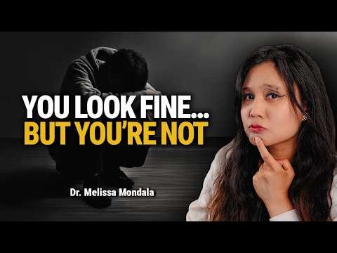 10 Severe Depression Signs Hide in Plain Sight | Atypical & High-Functioning Depression