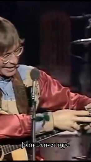 John Denver”Calypso” Have a great night! 🐡🐠🐟🍣🎏🐋🦈 Calypso is a song written by John Denver in 1975 as a tribute to Jacques-Yves Cousteau and his research ship, the Calypso. It was featured on Denver’s 1975 album Windsong. #johndenver #calypso #foryou #70smusic #70ssong #behindthesong #popmusic #folkmusic #1970smusic #livemusic #folk #soundscape #🐟 #🐳 #acousticpop#jacquescousteau #musicvideo #memories #Flashback was | Missmissyphilly