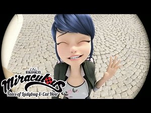 Miraculous Ladybug | 🐞 Marinette Compilation🐞 | Ladybug and Cat Noir | Animation