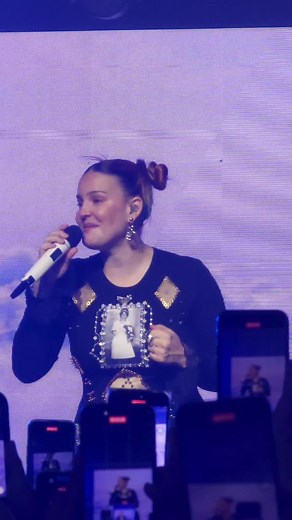 Anne Marie 2002 Live in Manila Performance Highlights