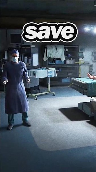 The Last of Us Part 1 Remake | This Hospital Scene Changed Everything!