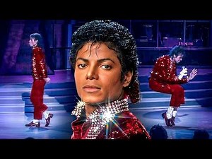 The Motown 25 Performance That Made Michael Jackson a Legend