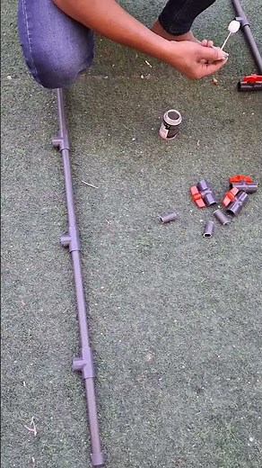 Automatic Water change system for breeding tank