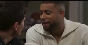 10K views · 110 reactions | THE KISS!!! #BeyondTheGates #BTG #ParamountPlus #CBS #CBSDaytime #daytime #TV #Drama #Soaps #TheDuprees #DayTimeDrama | Beyond The Gates: Fan Discussion and Spoilers | Facebook