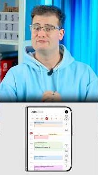📰 Apple is HIDING a lot from us: Everything the foldable iPhone CAN'T do | DasIstJay | #Shorts