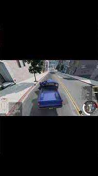 Testing Durability of Gavril D-Series | Beamng.Drive