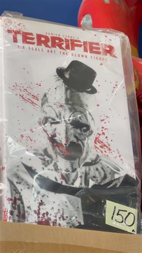 542 reactions · 39 shares | It's spooky season here at Kokomo Toys!...