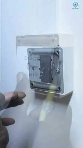 Bariki Tech Access Control Installation