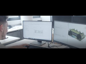 Devenir un professionnel.le en Dessin du bâtiment