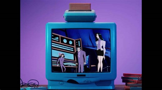 How Batman Beyond Created One Of The Best Batman Stories Ever