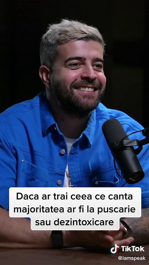 Urmatorul invitat de la podcast! @puyaofficial #podcast #LaFileu #fy #fyp #foryoupage