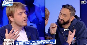 Cyril Hanouna, Eric Zemmour, Jean Lassalle... Les 10 plus gros clashs de l'année 2022