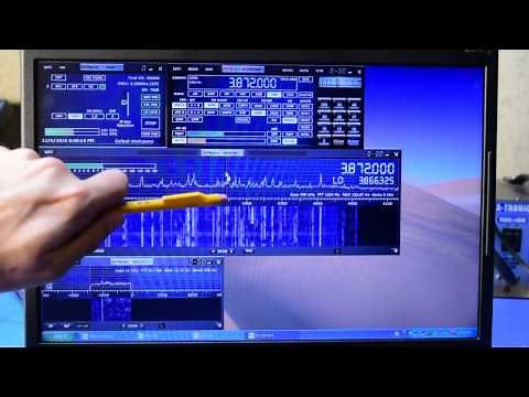 SDRPlay RSP1 Setup Overview And First Impressions