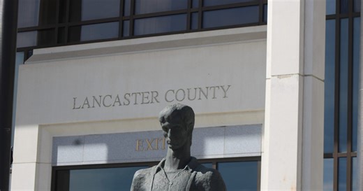 Nebraska Democratic U.S. Senate candidate Burbank stays off ballot after case dismissal — for now