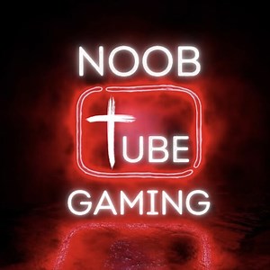 TheNoobTubeGaming - Twitch