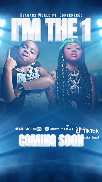 My Baby sis @Reagans World Fan Page told me to tell yall somethin 😎 #trending #trendingsong #fyp #newmusic #fypシ゚viral