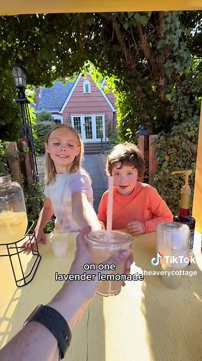 Creative Lemonade Stand Ideas for Kids