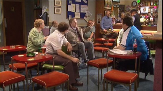 Phoenix Nights S01 E06