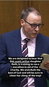 The Brain Tumour Charity on Reels