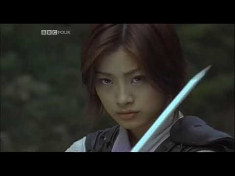 Asian Invasion - BBC four (2006)