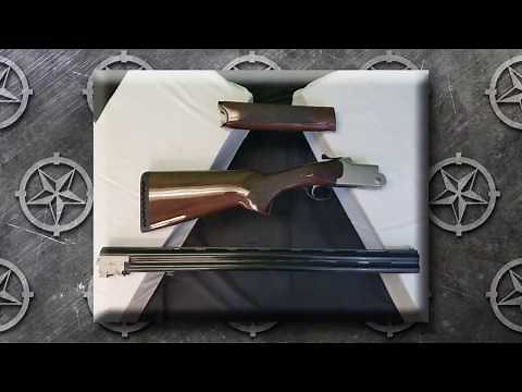 FedArm FTS Over-Under Overview