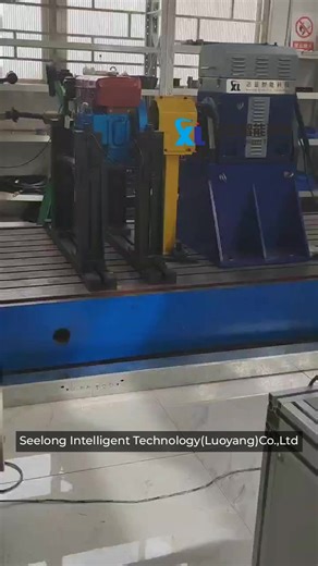 75kw diesel engine dynamometer test bench 3600rpm 0.05%fs accuracy #dieselenginedynamometertestbench #enginedynamometertestbench