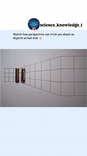 Eurekha | Perspective and Object Size Perception (Definition for SEO) Perspective in visual perception can distort how we judge the actual size of an... | Instagram