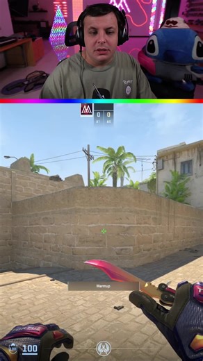 Truco para Inspeccionar Skins en CS:GO