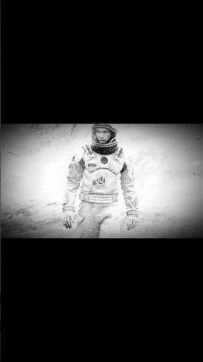 This point changes everything! — Interstellar #shorts