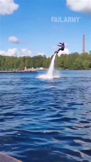 When Everything Goes Wrong This Month