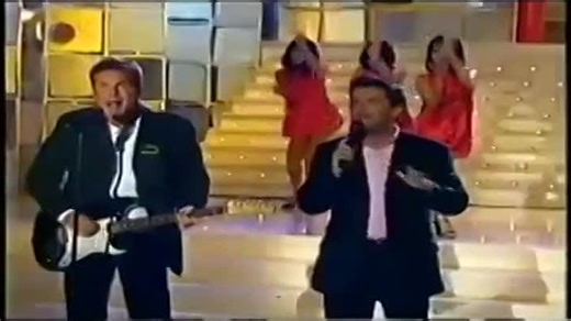 Modern Talking - Unofficial video