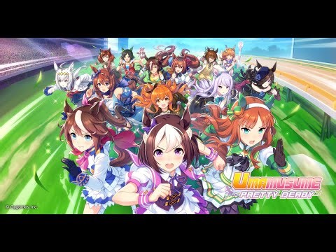 Bakushin Bakushin (SiIvagunner Reaction Stream Mix) - Umamusume: Pretty Derby