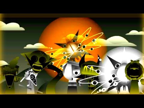 Incredibox Sprunki New Update 2026 | All New Characters, Mods & Phases Revealed Part 2 Gameplay