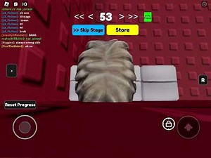 Roblox dance corner clip showcase